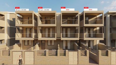 Maisonette 84sqm for sale-Agios Georgios » Asprovalta