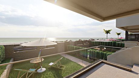 Maisonette 145sqm for sale-Amfipoli » Logkari