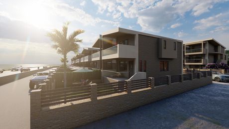 Maisonette 142sqm for sale-Amfipoli » Logkari