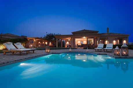 Villa 300sqm for sale-Kranidi » Portocheli