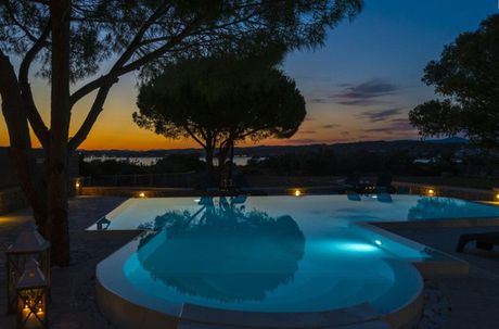 Villa 270sqm for sale-Kranidi » Mpouzeika