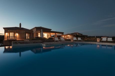 Villa 300sqm for sale-Kranidi » Portocheli