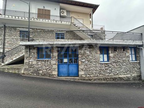 Warehouse 100sqm for sale-Litochoro » Center