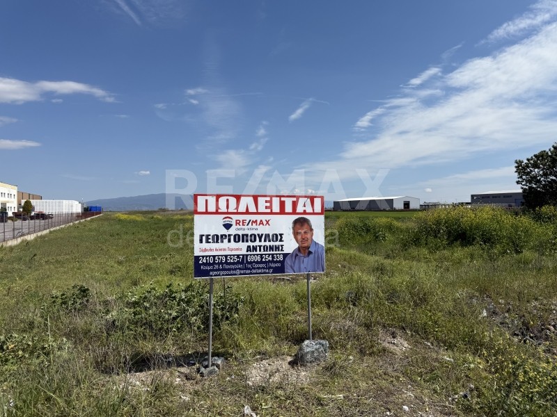 Αγροτεμάχια 16.683 τ.μ. προς πώληση, Ομορφοχώρι Πλατυκάμπου