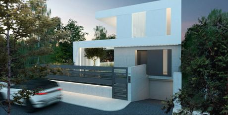 Detached home 270sqm for sale-Kifisia » Adames Oikismos Grammos - Foinikas