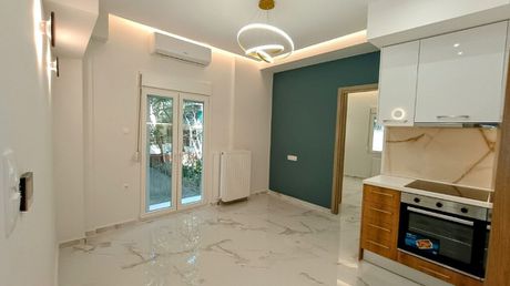 Apartment 40sqm for sale-Martiou
