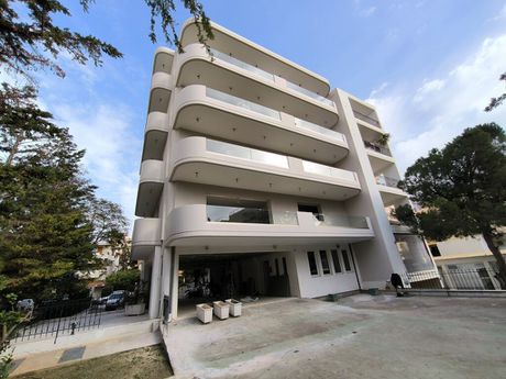 Apartment 135sqm for sale-Voula » Center