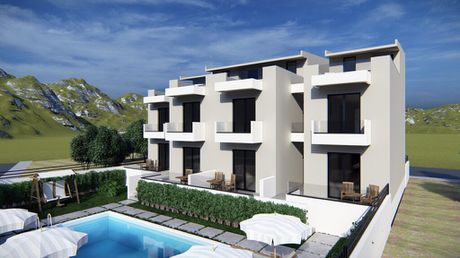 Maisonette 64sqm for sale-Eleitheres » Nea Peramos