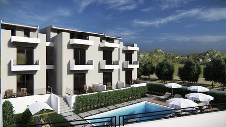 Maisonette 61sqm for sale-Eleitheres » Nea Peramos