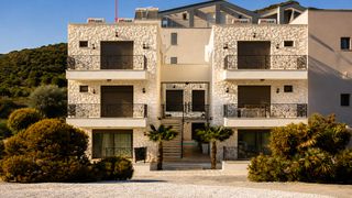 Μεζονέτα 65 τ.μ. για πώληση, Ν. Καβάλας, Ελευθερές-thumb-1