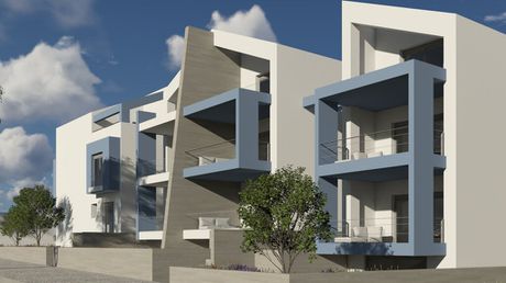 Maisonette 85sqm for sale-Eleitheres » Nea Peramos