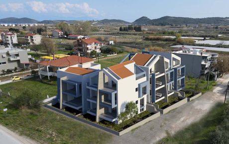Maisonette 86sqm for sale-Eleitheres » Nea Peramos