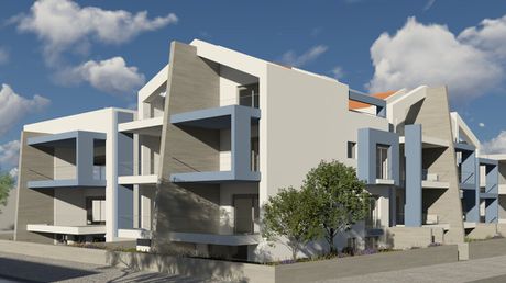 Apartment 50sqm for sale-Eleitheres » Nea Peramos