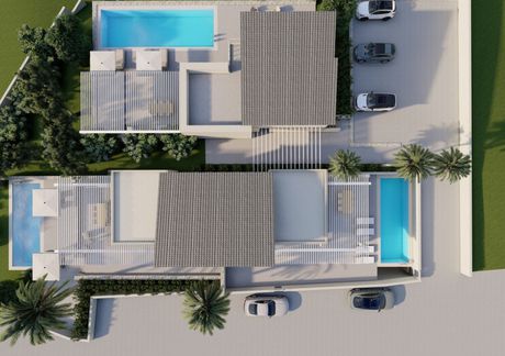 Land plot 2.072sqm for sale-Eleitheres » Nea Peramos