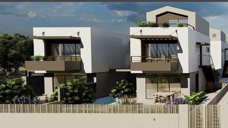Apartment 54sqm for sale-Eleitheres » Nea Iraklitsa