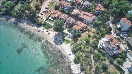 Villa 450sqm for sale-Kavala » Palaio Tsifliki