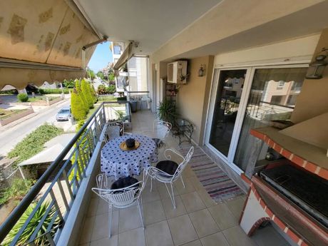 Apartment 87sqm for sale-Thermaikos » Peraia