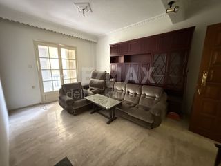 Apartment 75 sqm for rent