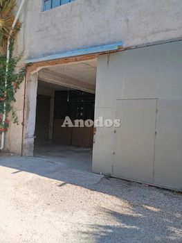 Αποθήκη 250τ.μ. για ενοικίαση-Γκάζι - μεταξουργείο - βοτανικός » Βοτανικός