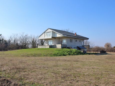 Detached home 390sqm for sale-Paralia » Kallithea