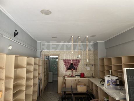 Store 53 sqm for rent