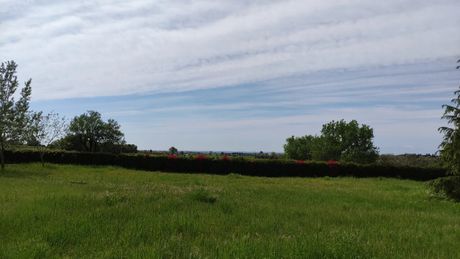 Land plot 4.350sqm for sale-Epanomi » Center