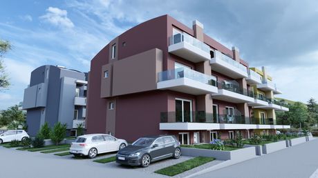 Maisonette 90sqm for sale-Eleitheres » Nea Peramos