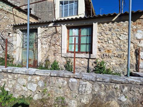Detached home 101sqm for sale-Corfu » Faiakes