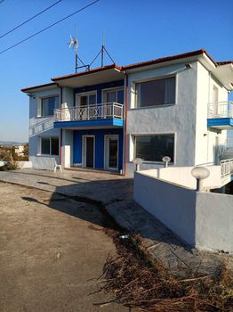 Detached home 288sqm for sale-Moudania » Agios Mamas