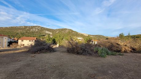 Land plot 4.500sqm for sale-Chortiatis » Exochi