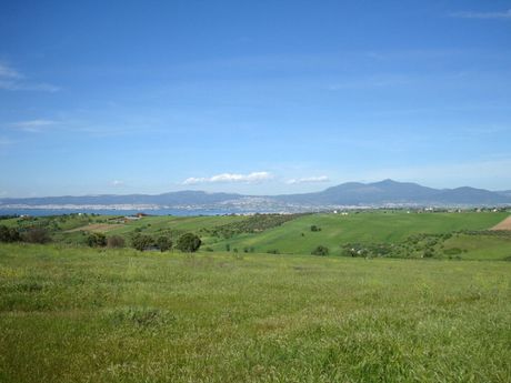Land plot 4.770sqm for sale-Michaniona » Nea Kerasia