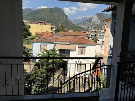 Apartment 90sqm for sale-Litochoro » Moni Agiou Dionisiou