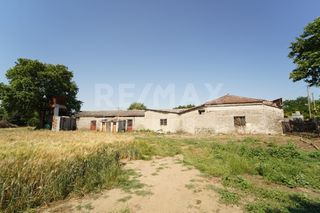 Αποθήκη 1.400 τ.μ. για πώληση, Ν. Λάρισας, Αγιά-thumb-3