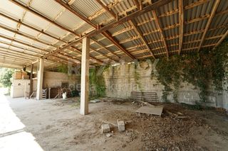 Αποθήκη 1.400 τ.μ. για πώληση, Ν. Λάρισας, Αγιά-thumb-12