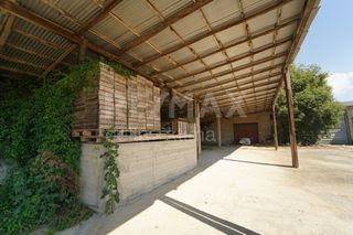 Αποθήκη 1.400 τ.μ. για πώληση, Ν. Λάρισας, Αγιά-thumb-8