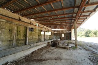 Αποθήκη 1.400 τ.μ. για πώληση, Ν. Λάρισας, Αγιά-thumb-16