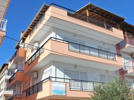 Ξενοδοχείο 360τ.μ. για πώληση-Κατερίνη » Ολυμπιακή ακτή