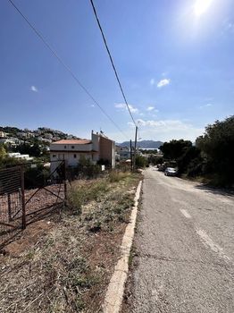 Οικόπεδο 1.300τ.μ. για πώληση-Ανάβυσσος » Άγιος νικόλαος