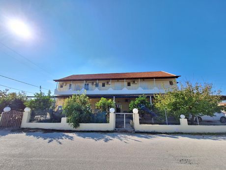 Ξενοδοχείο 440τ.μ. για πώληση-Κέρκυρα » Λευκίμμη