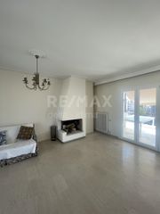 Apartment 122 sqm for rent