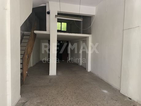 Store 57 sqm for rent