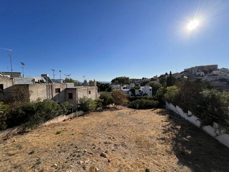 Οικόπεδο 615τ.μ. για πώληση-Ανάβυσσος » Άγιος νικόλαος