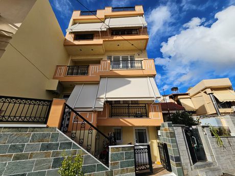 Apartment 100sqm for sale-Neapoli