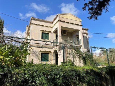 Detached home 268sqm for sale-Corfu » Corfu Town