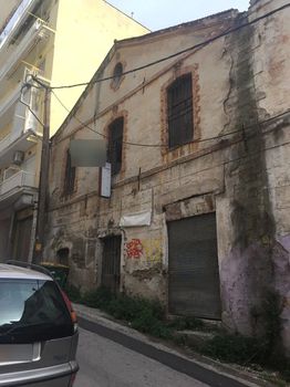 Building 360sqm for sale-Kavala » Ag. Pavlos