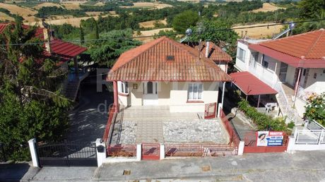 Μονοκατοικία 124τ.μ. για πώληση-Πύδνα » Σφενδάμι