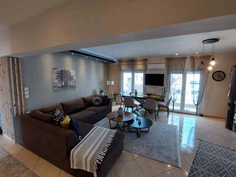 Apartment 75sqm for sale-Kavala » Ag. Pavlos