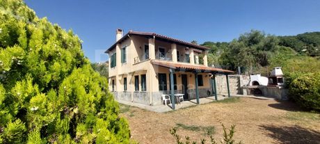 Μονοκατοικία 190τ.μ. για πώληση-Μελίβοια » Σκήτη