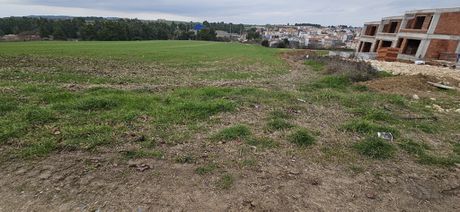 Land plot 278sqm for sale-Kassandra » Kallithea