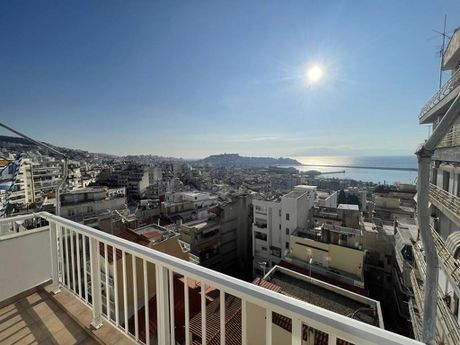 Apartment 75sqm for sale-Kavala » Potamoudia